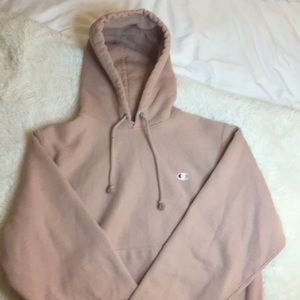 Women’s Champion Hoodie